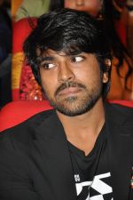 Ram Charan at TSR Tv9 national film awards on 18th July 2015